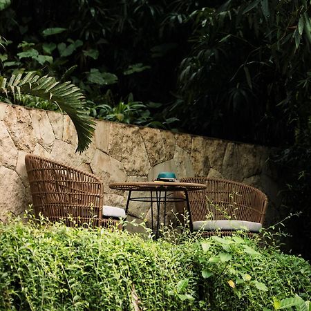 Suenyo Eco Retreat Ξενοδοχείο Selemadeg Εξωτερικό φωτογραφία